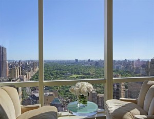 luxury apts for rent in new york city