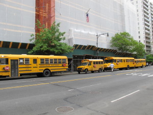 schools along york avenue nyc